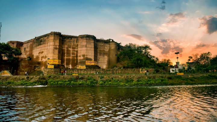 Kans Qila